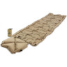 Надувной коврик KLYMIT INERTIA OZONE PAD RECON Песочный 06OZCY01C
