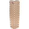 Надувной коврик KLYMIT INSULATED STATIC V LUXE SL Песочный 06ISCY02D