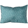 Подушка KLYMIT COAST TRAVEL PILLOW голубая 12CTBL01C